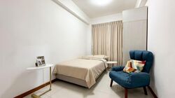 Parc Somme (D8), Apartment #600389041